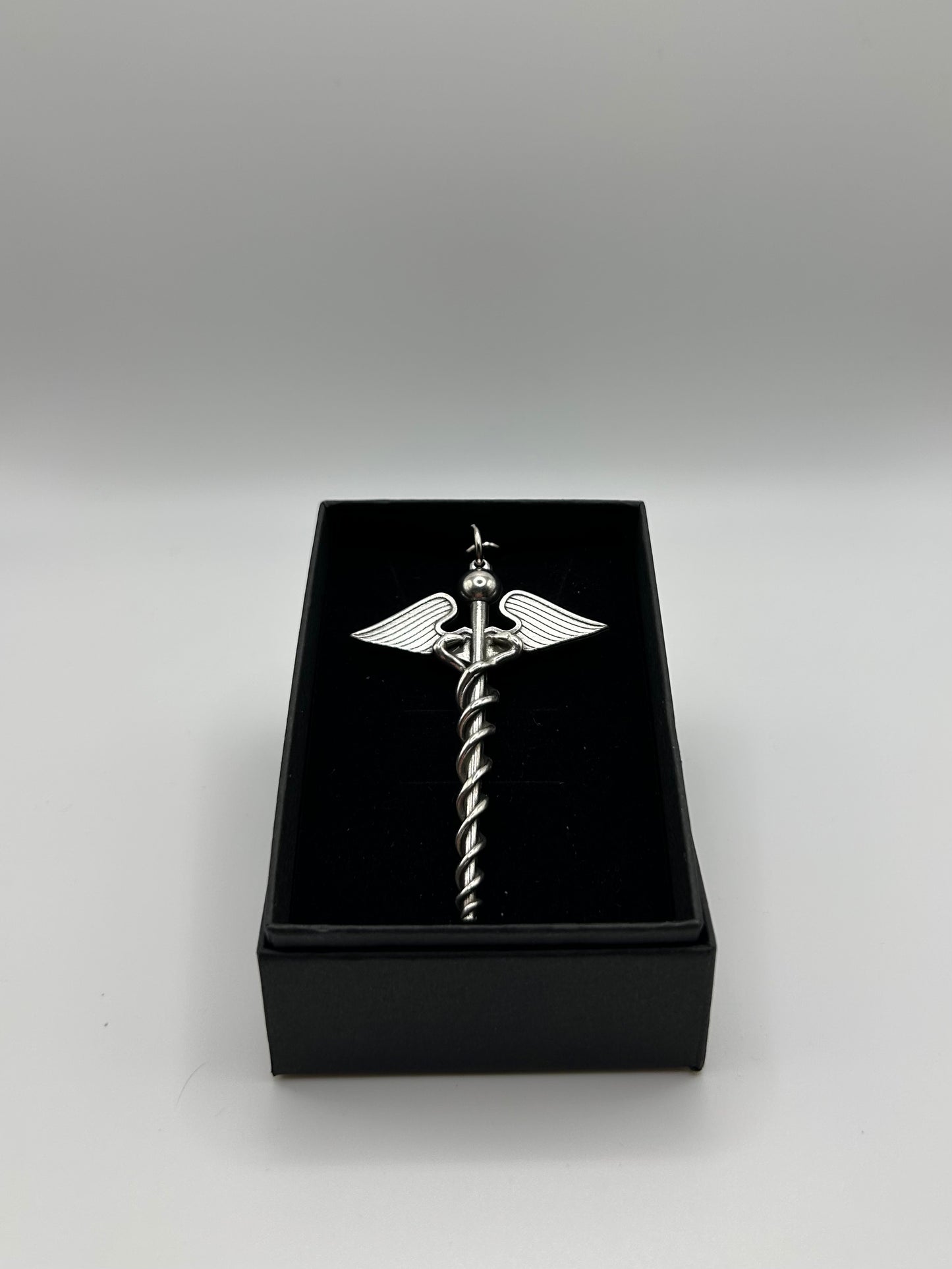 Caduceus of Hermes