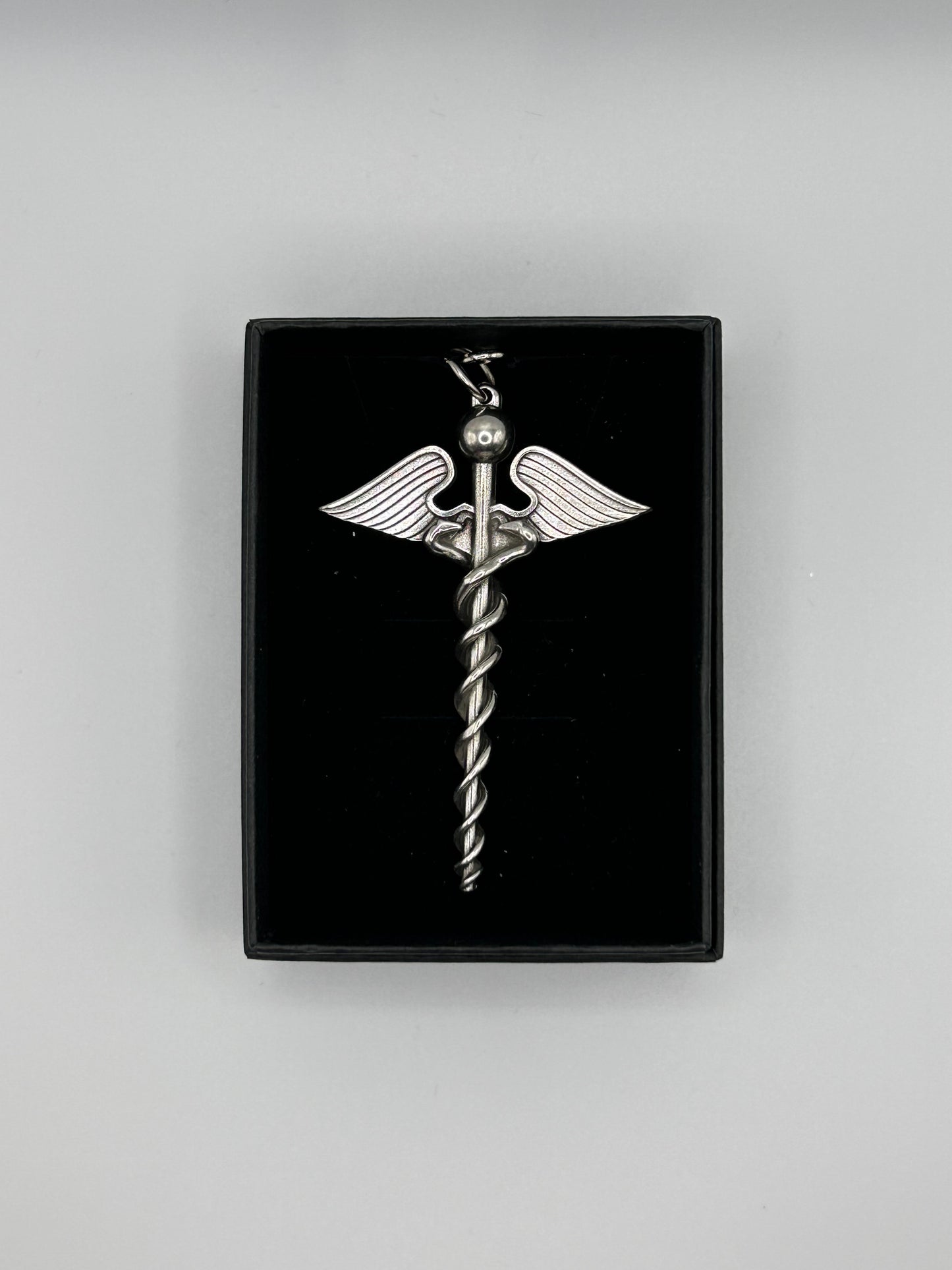 Caduceus of Hermes