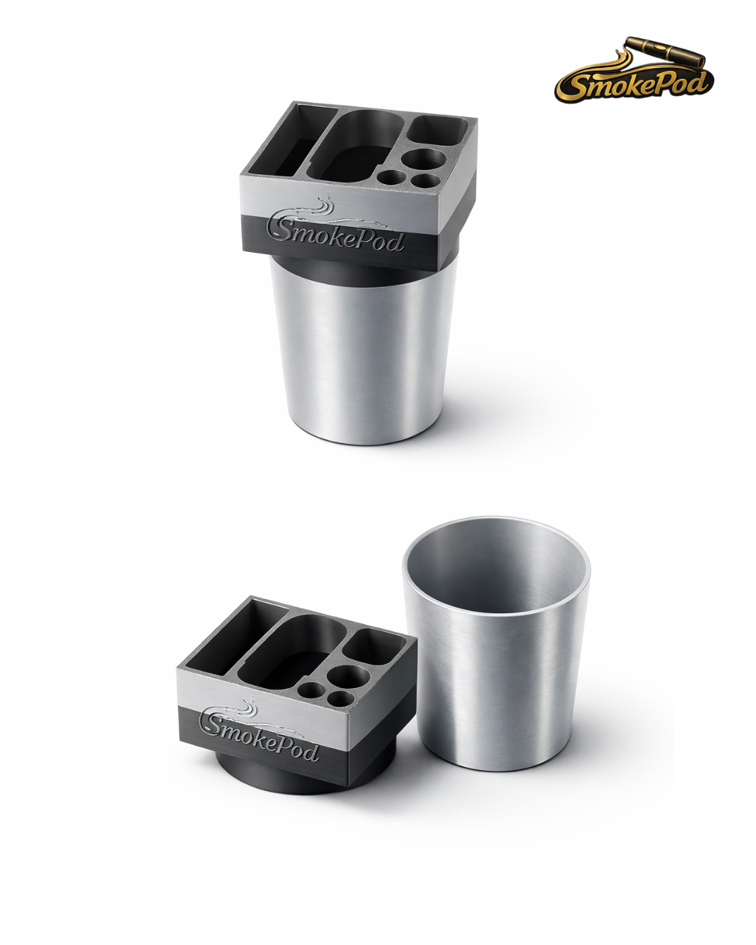 Car Ash Tray for IQOS