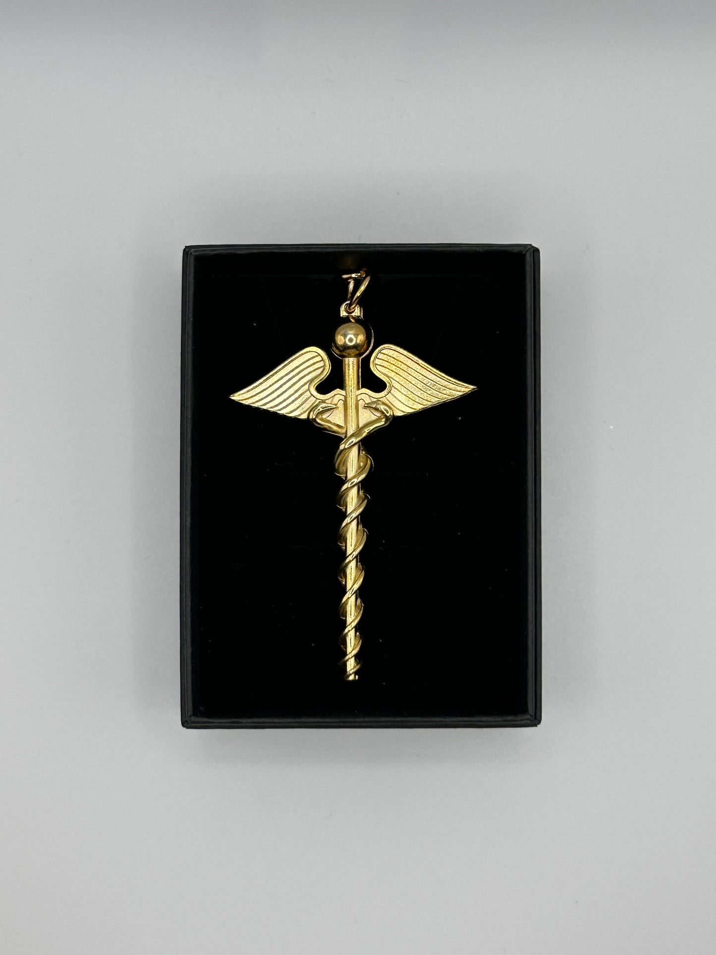 Caduceus of Hermes