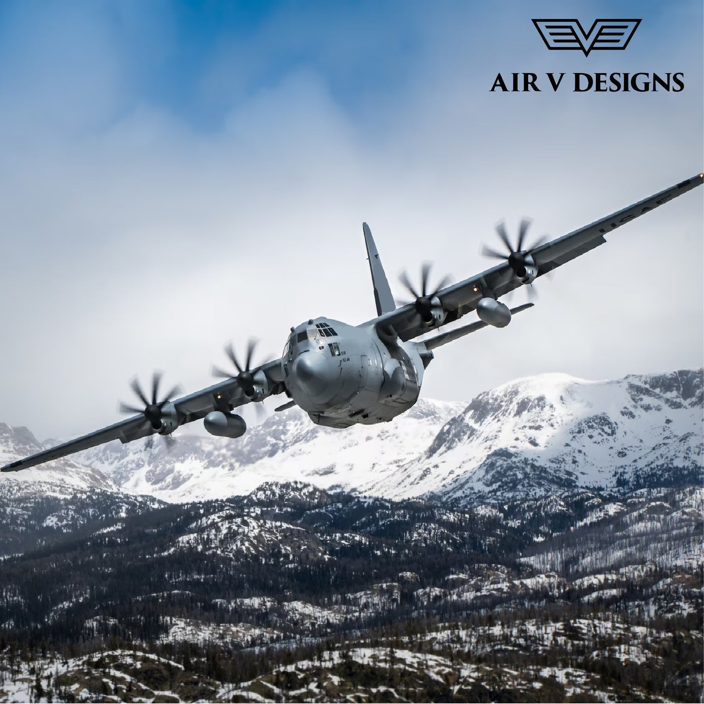 C-130