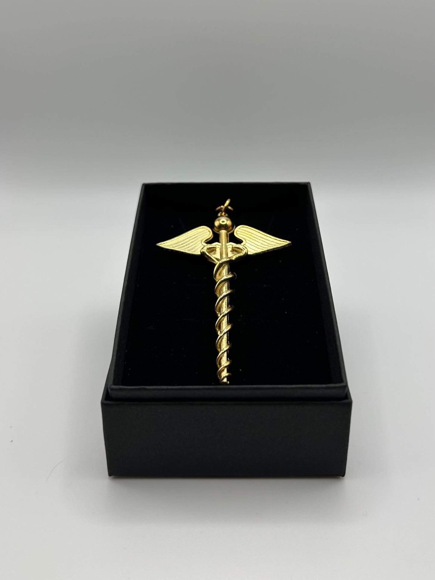 Caduceus of Hermes