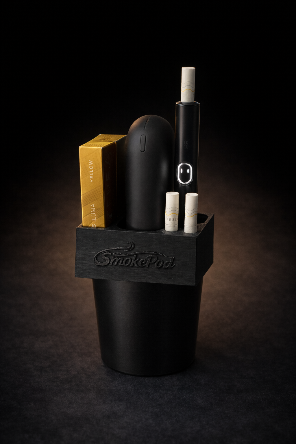 Car Ash Tray for IQOS