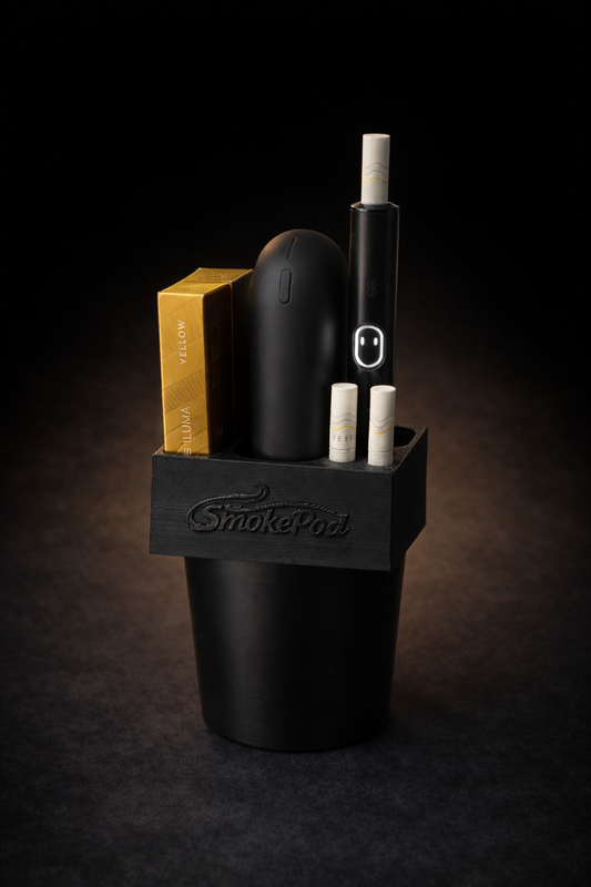 Car Ash Tray for IQOS